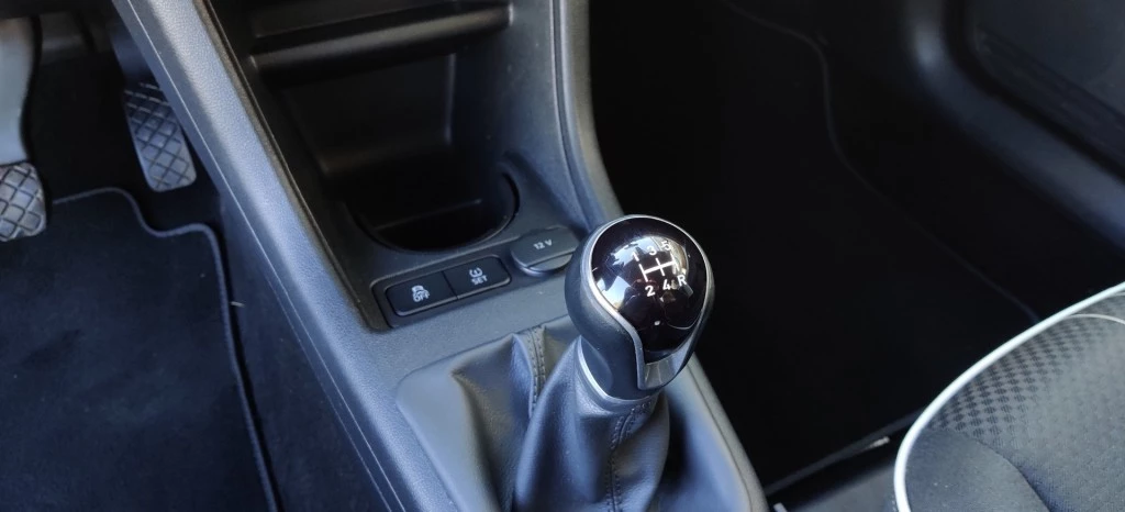 Hoofdafbeelding SEAT Mii