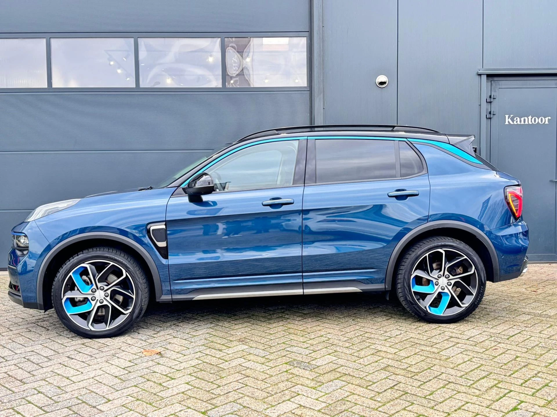 Hoofdafbeelding Lynk & Co 01