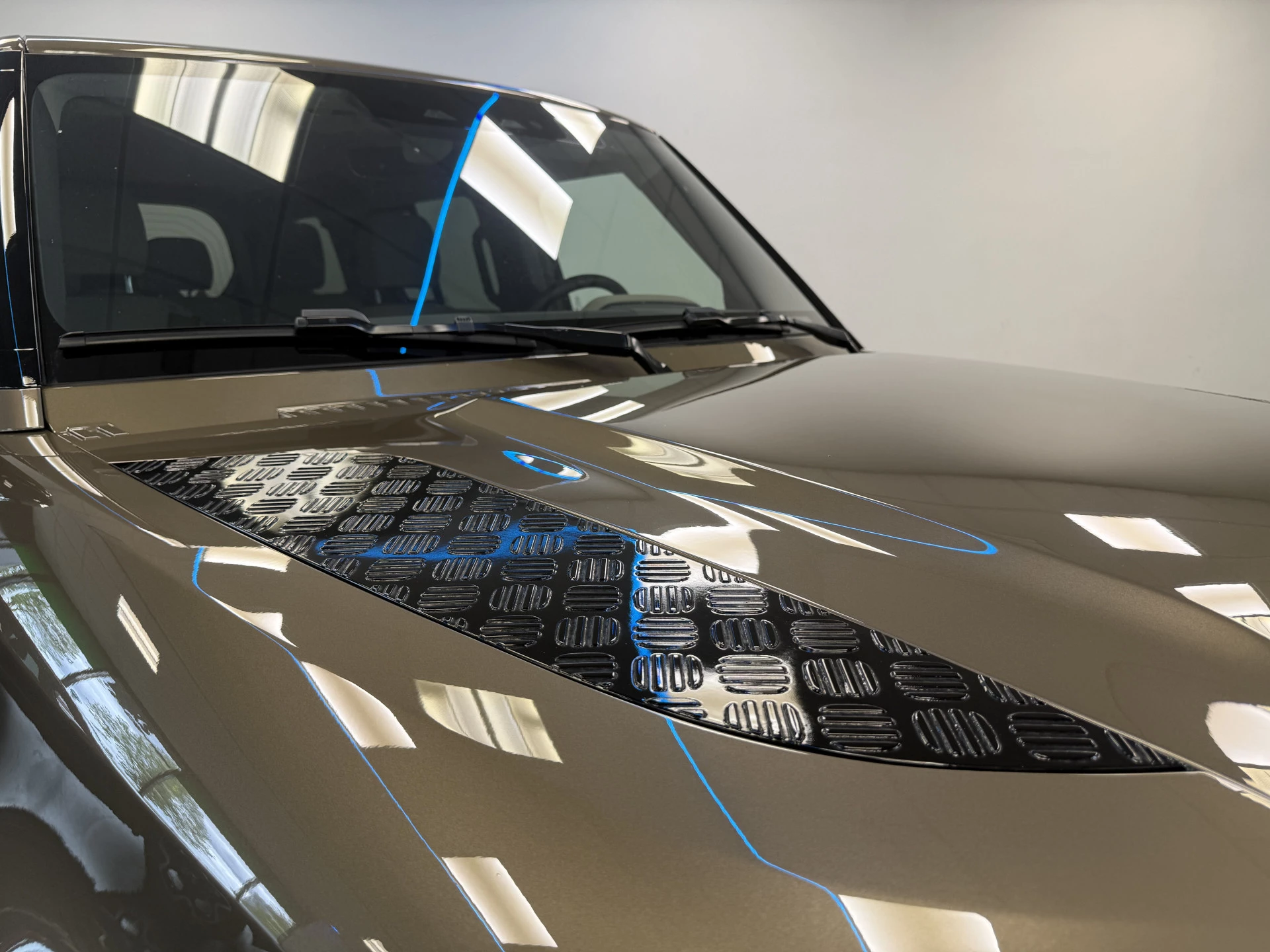 Hoofdafbeelding Land Rover Defender