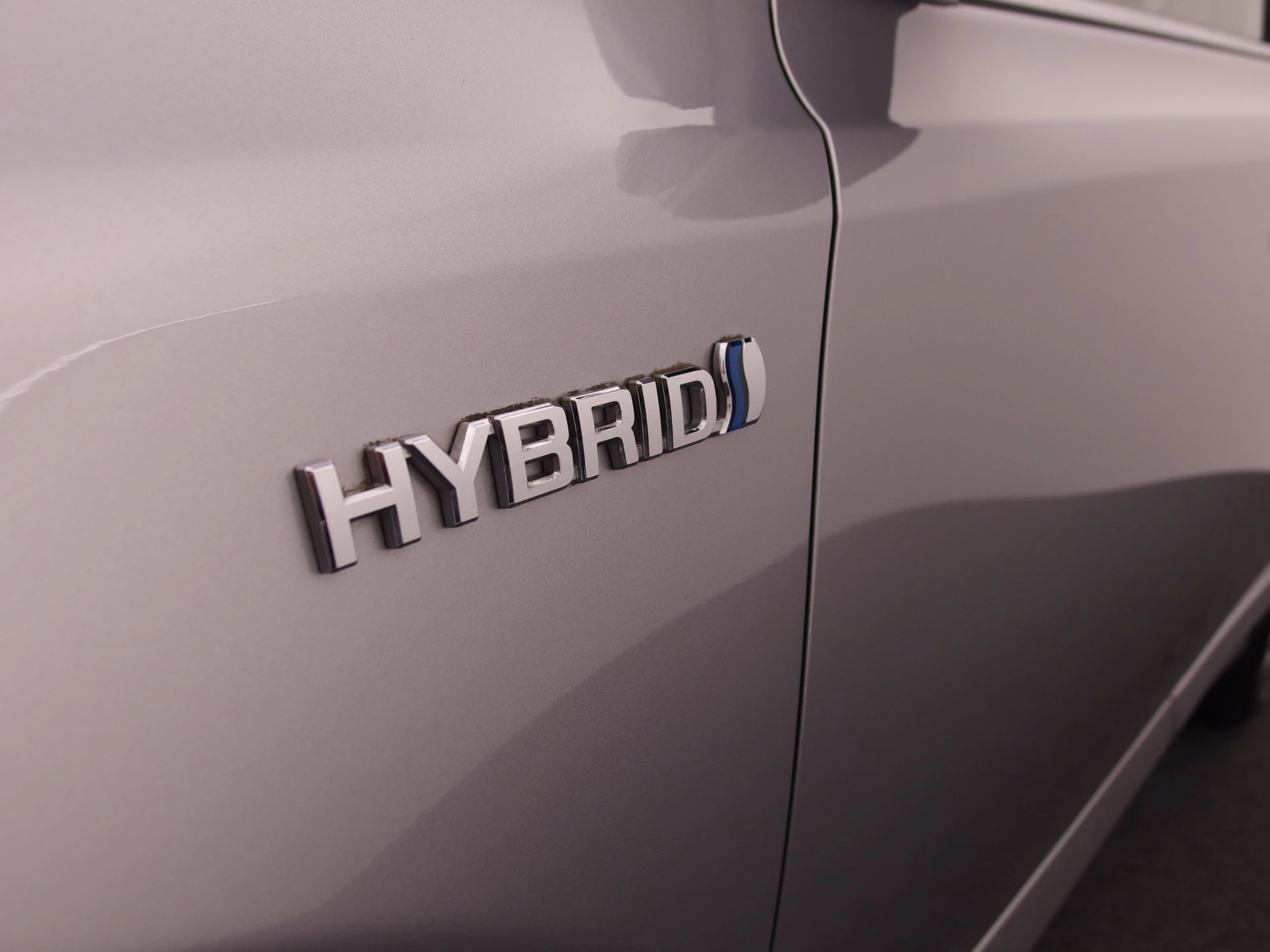 Hoofdafbeelding Toyota RAV4