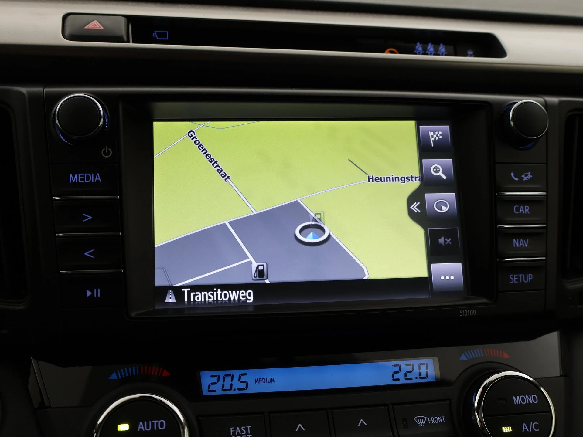 Hoofdafbeelding Toyota RAV4