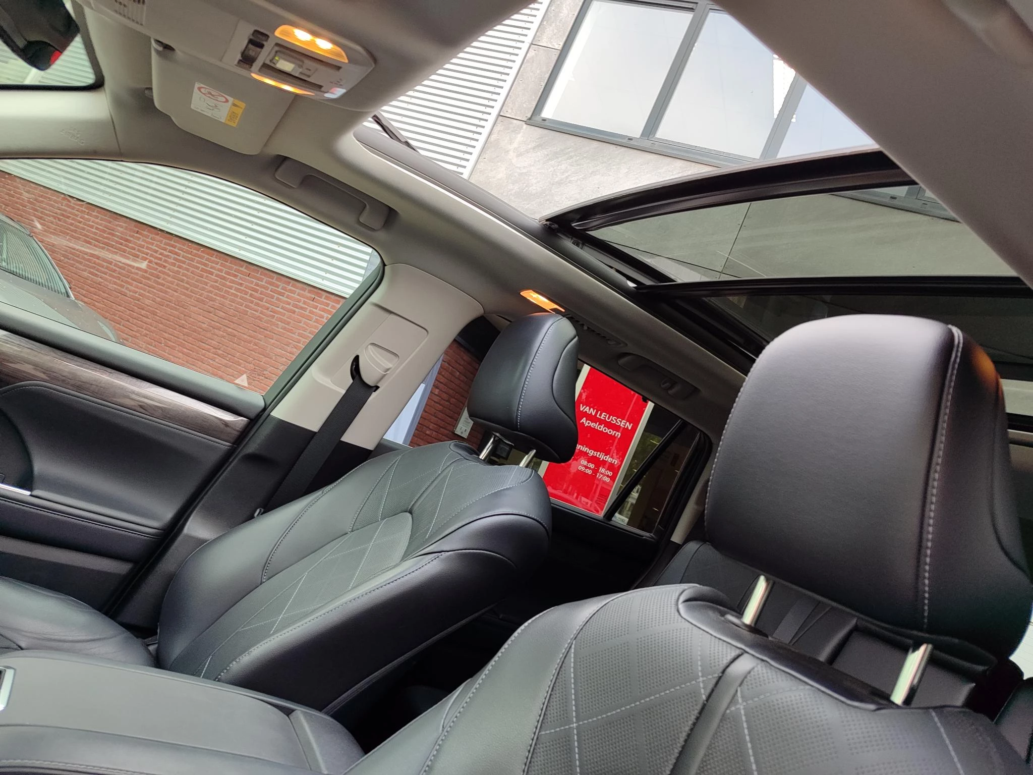 Hoofdafbeelding Toyota Highlander