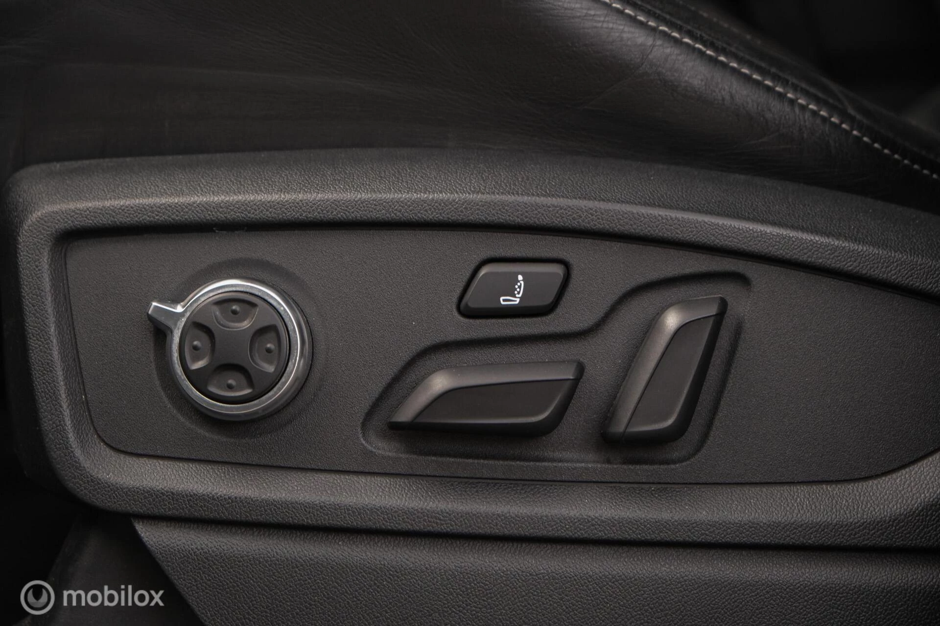 Hoofdafbeelding Audi SQ5