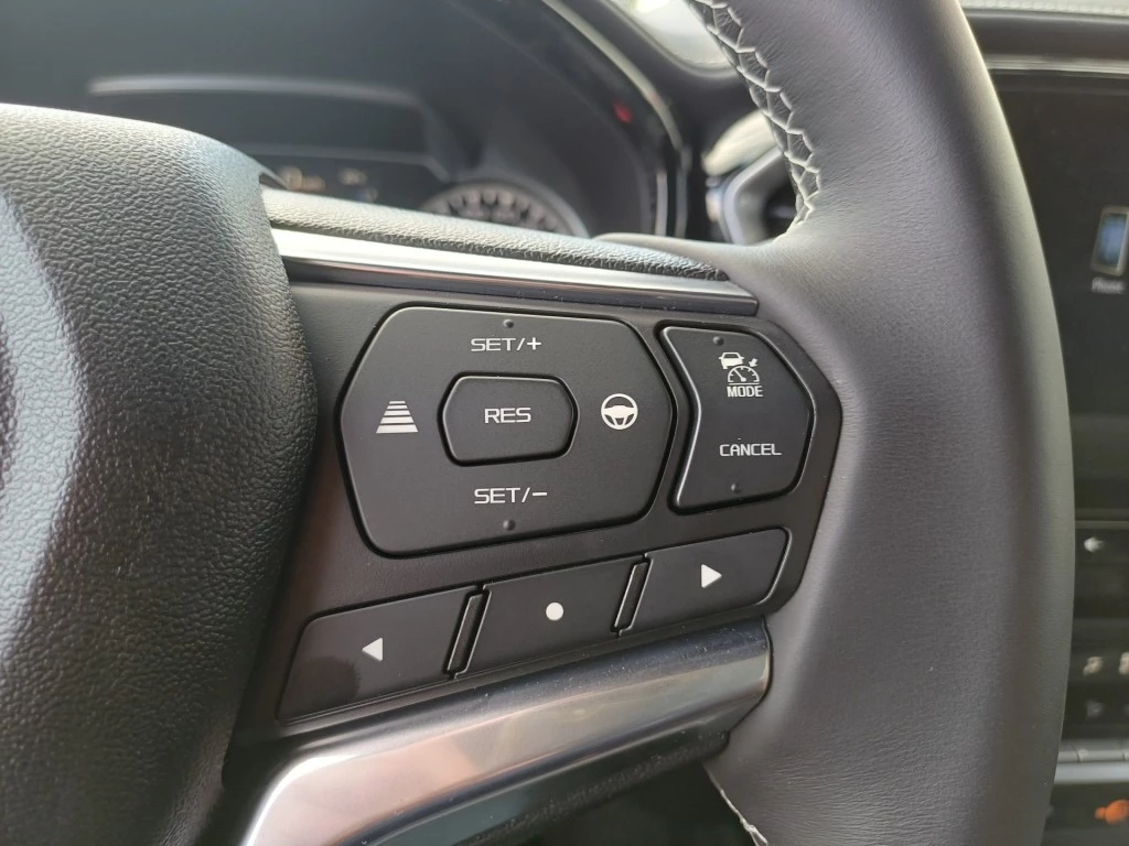 Hoofdafbeelding Isuzu D-Max