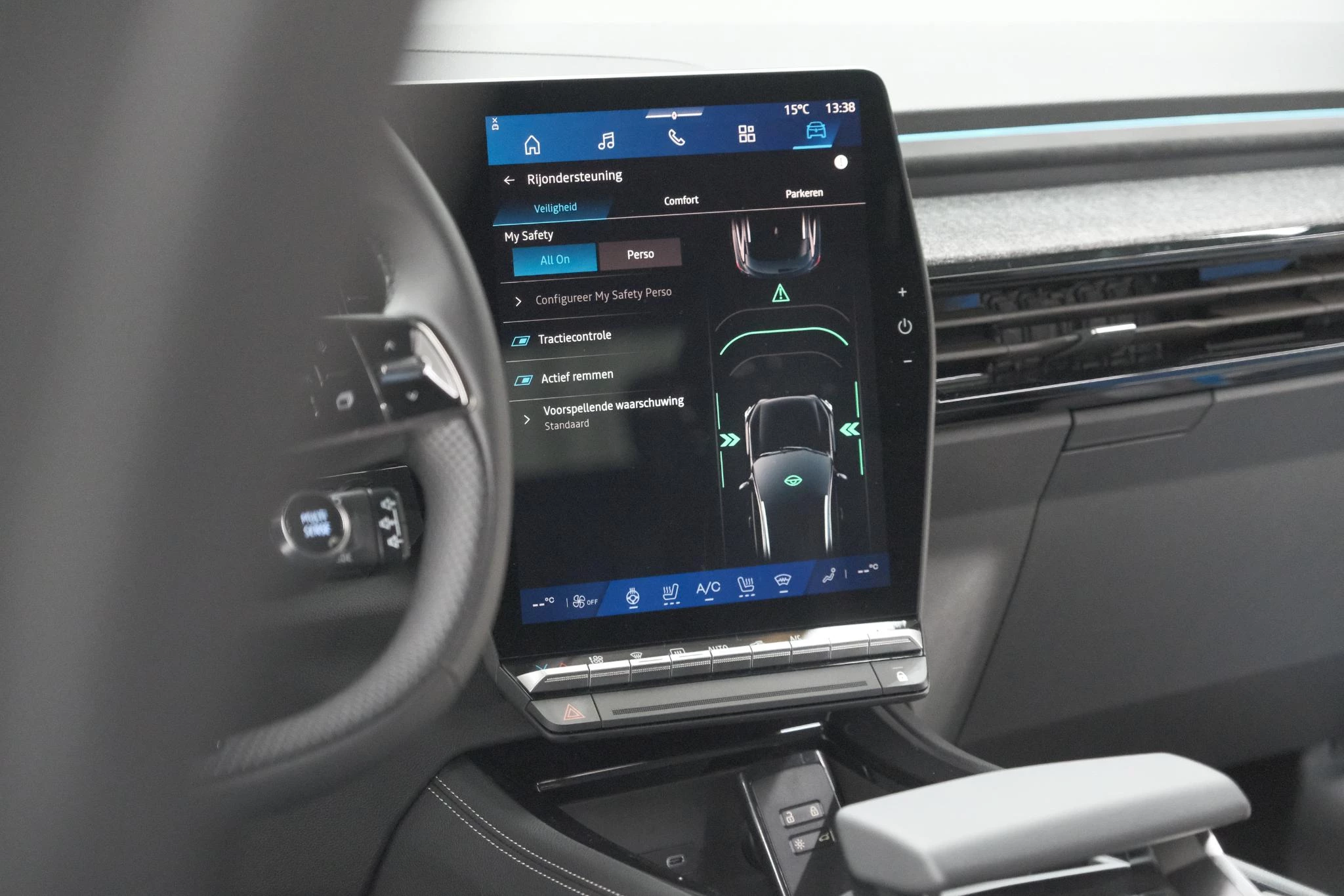 Hoofdafbeelding Renault Austral