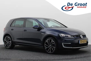 Volkswagen Golf 1.4 TSI GTE