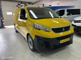 Hoofdafbeelding Peugeot Expert