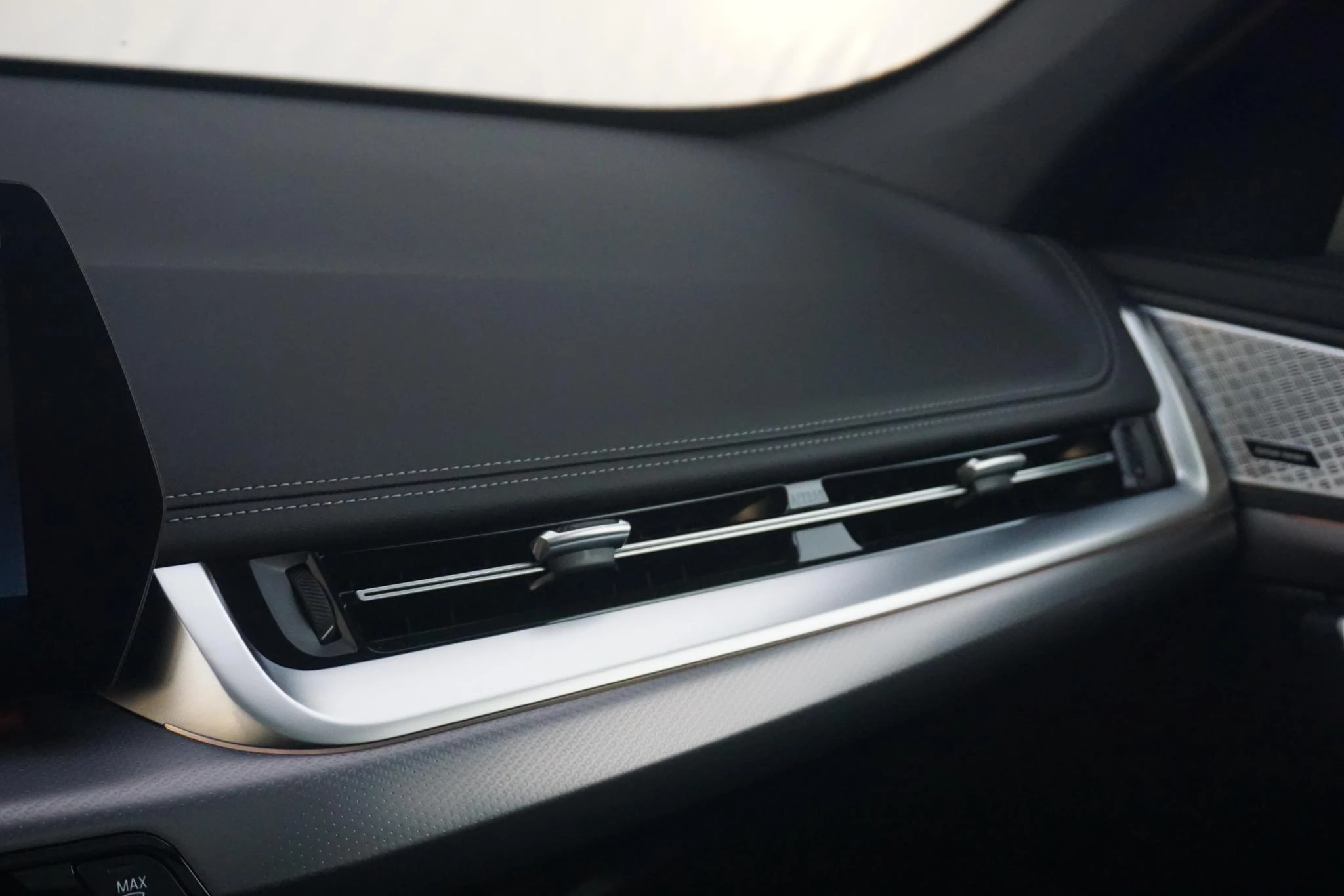 Hoofdafbeelding BMW iX1