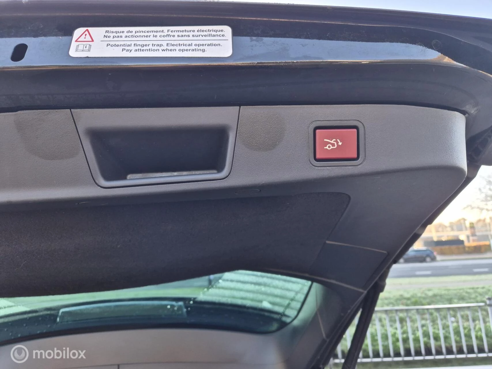 Hoofdafbeelding Citroën C5