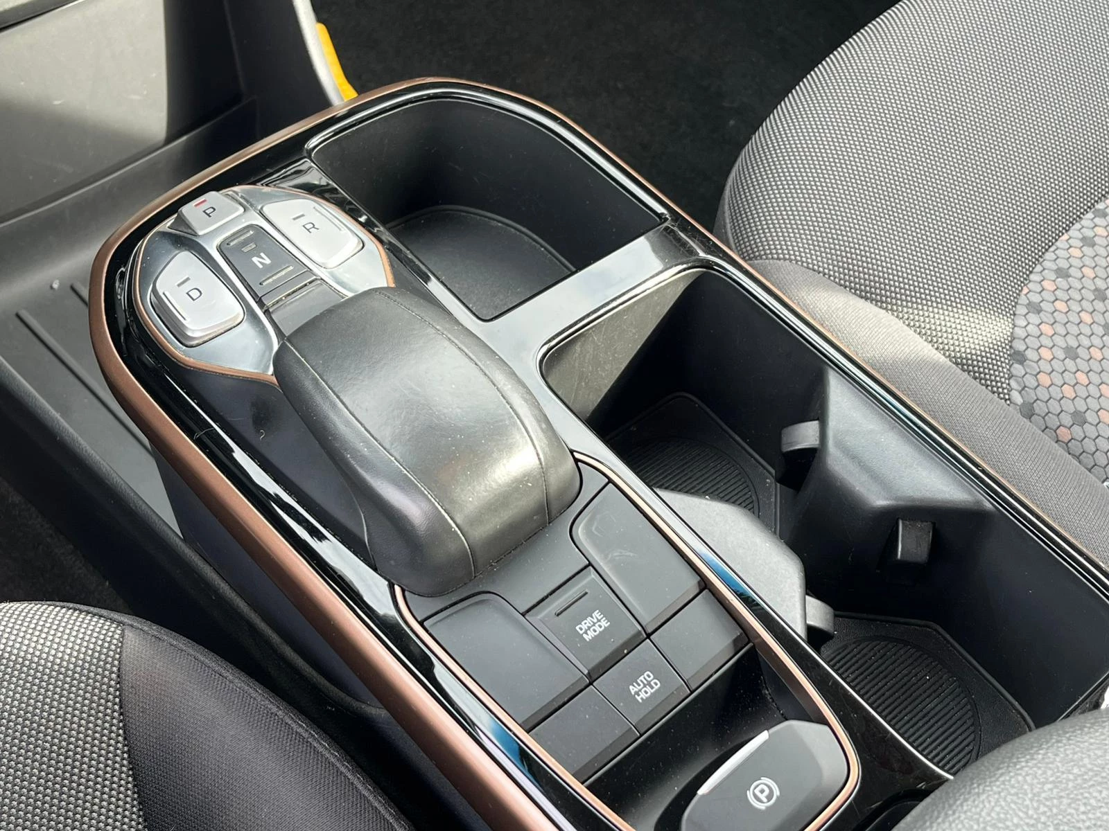 Hoofdafbeelding Hyundai IONIQ