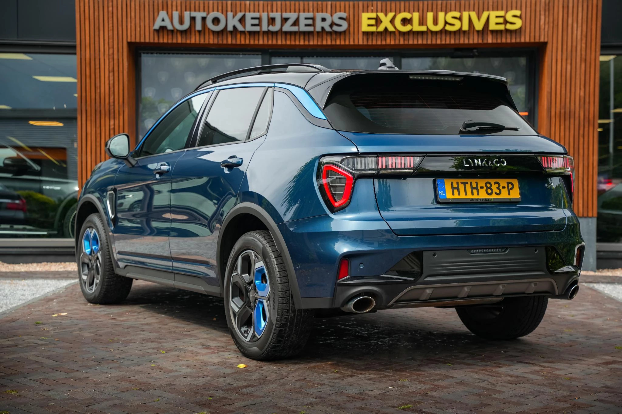 Hoofdafbeelding Lynk & Co 01