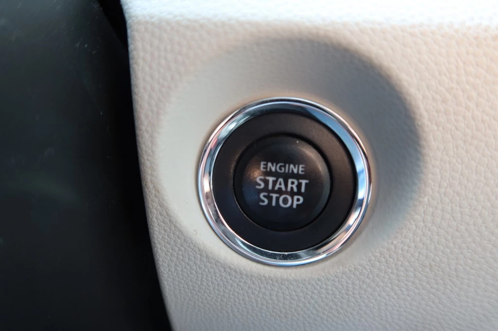 Hoofdafbeelding Suzuki Ignis