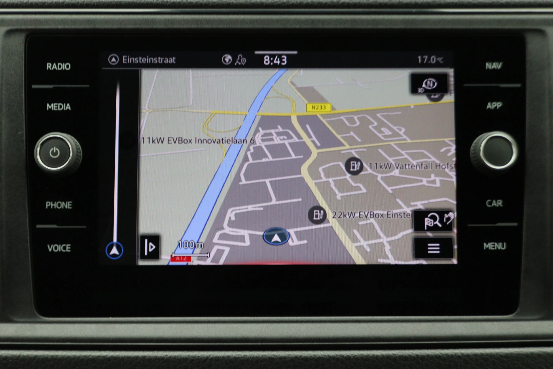 Hoofdafbeelding MAN TGE