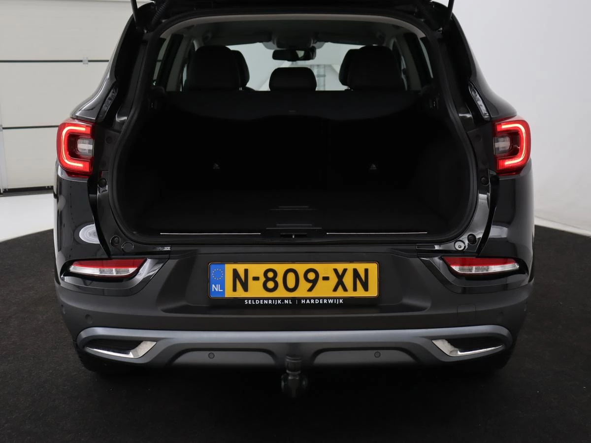 Hoofdafbeelding Renault Kadjar