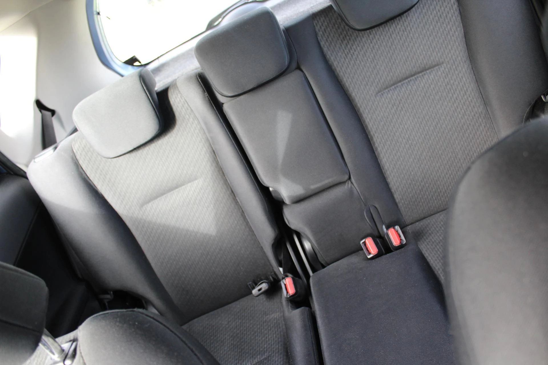 Hoofdafbeelding Toyota Verso-S