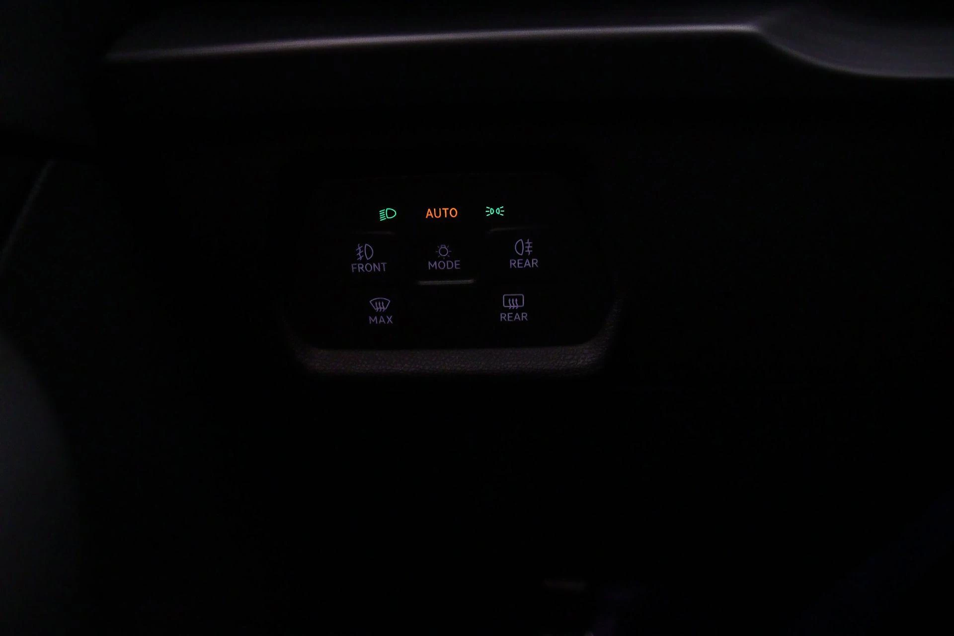 Hoofdafbeelding CUPRA Leon