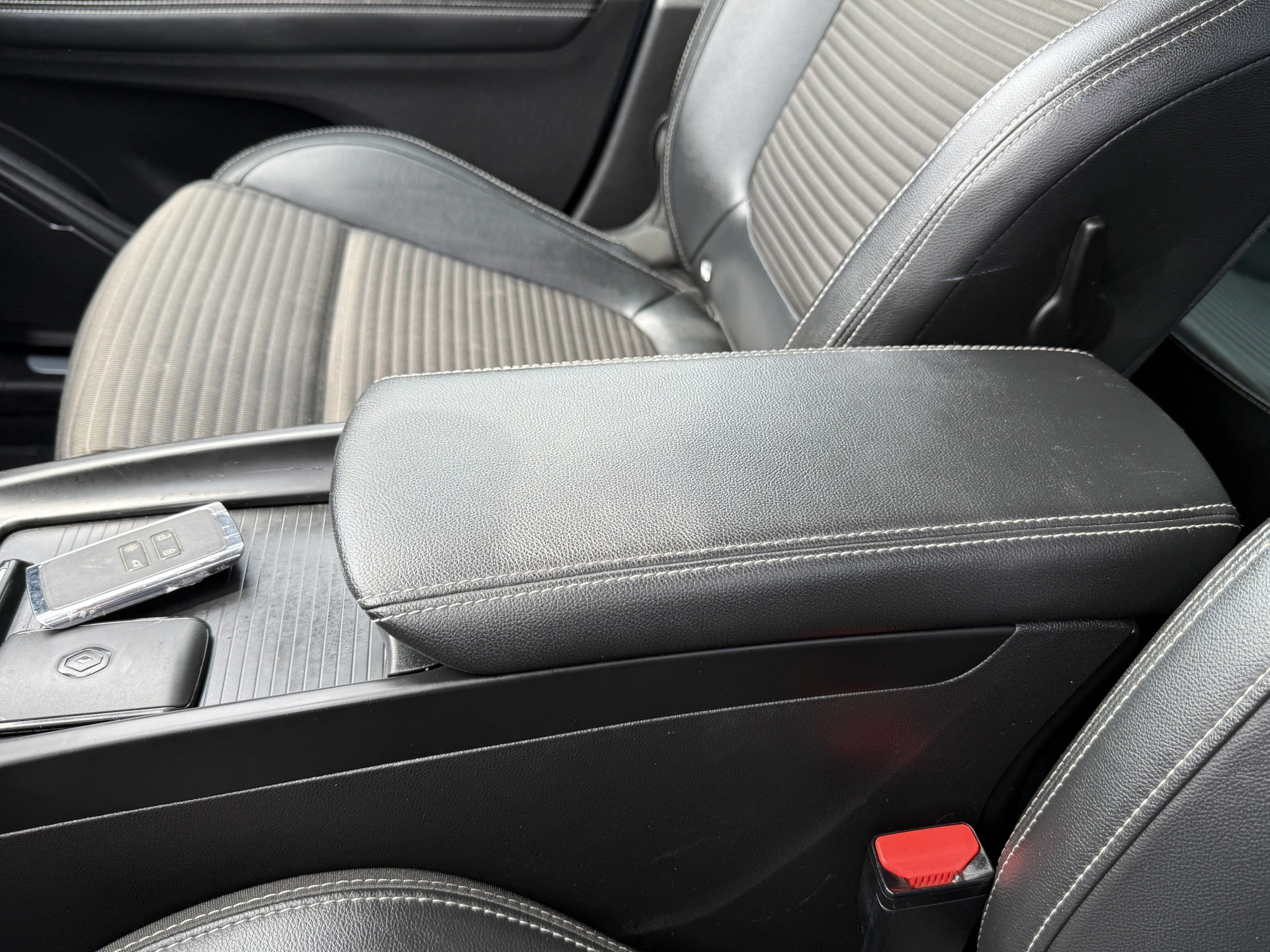 Hoofdafbeelding Renault Grand Scénic