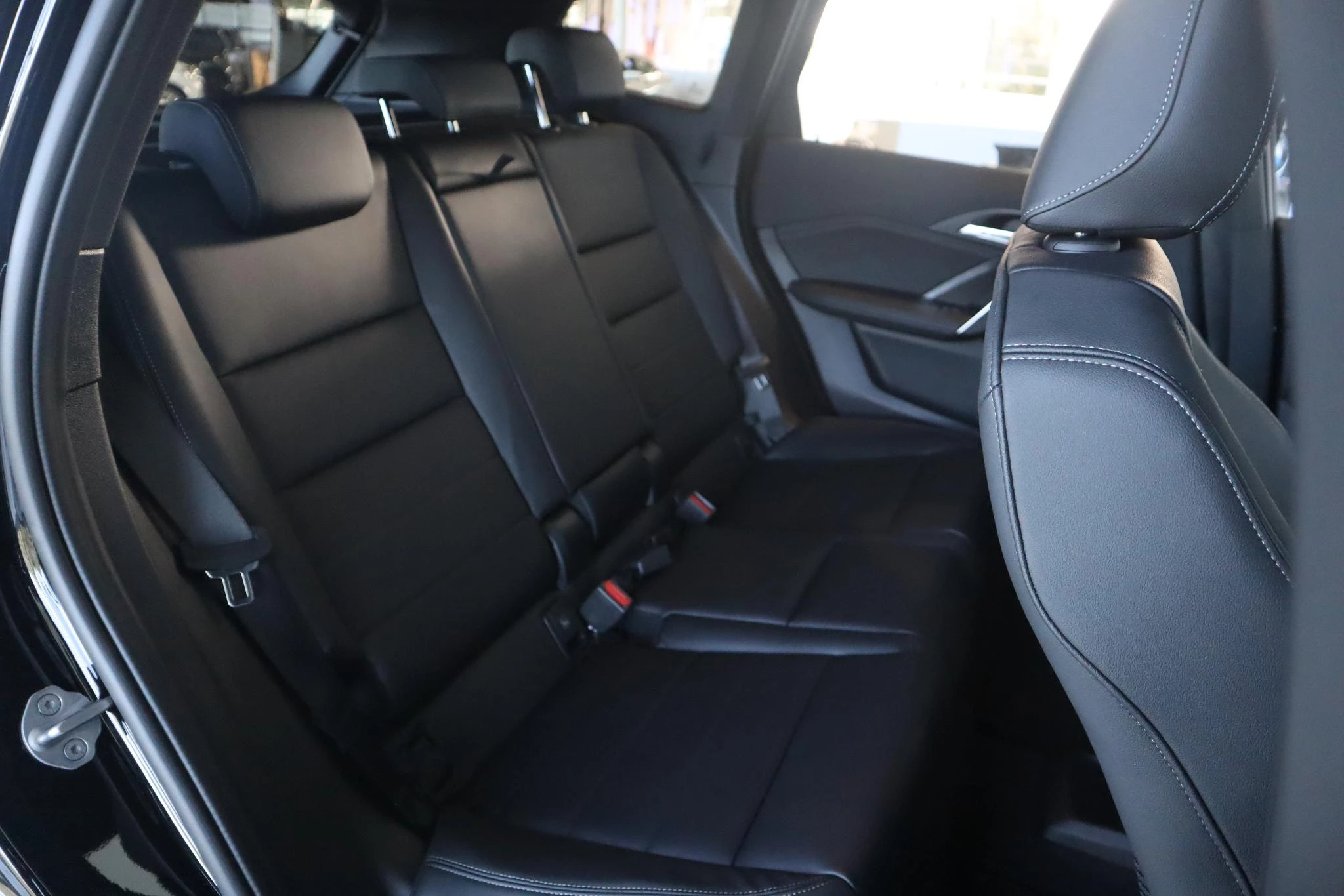 Hoofdafbeelding BMW iX1