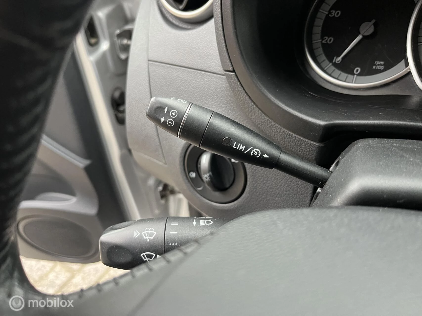 Hoofdafbeelding Mercedes-Benz Citan