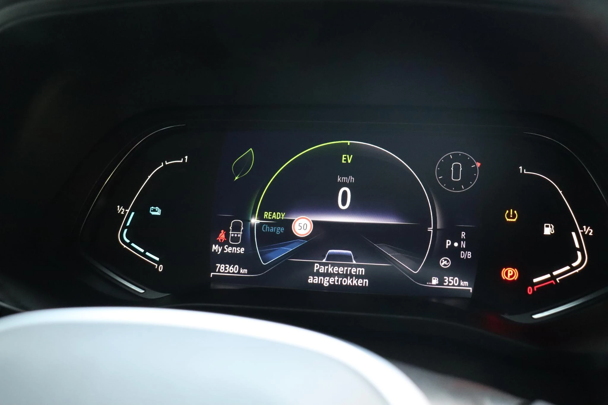 Hoofdafbeelding Renault Arkana