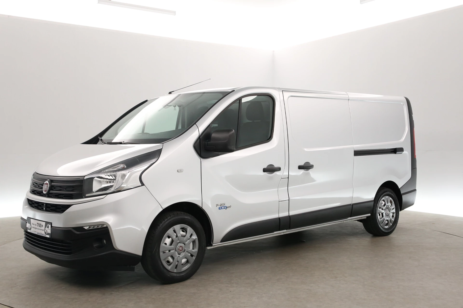 Hoofdafbeelding Fiat Talento