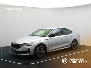ŠKODA Octavia Hatchback