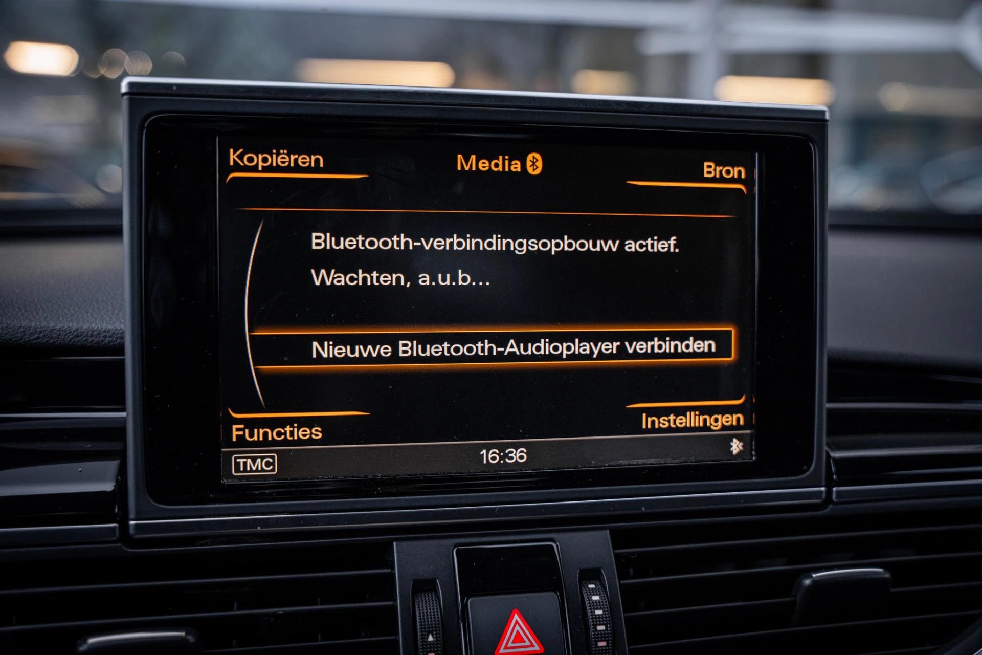 Hoofdafbeelding Audi RS6
