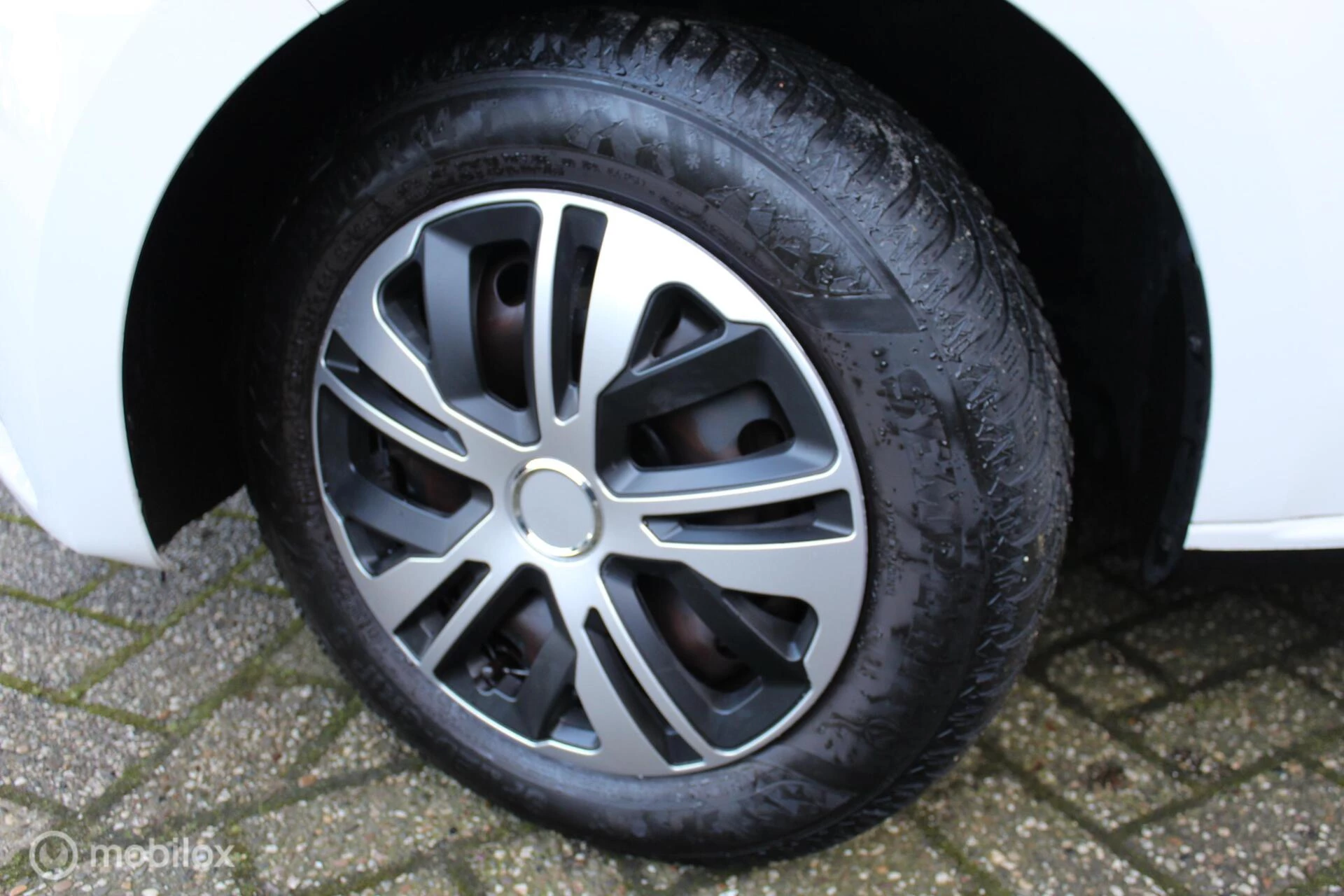 Hoofdafbeelding SEAT Mii