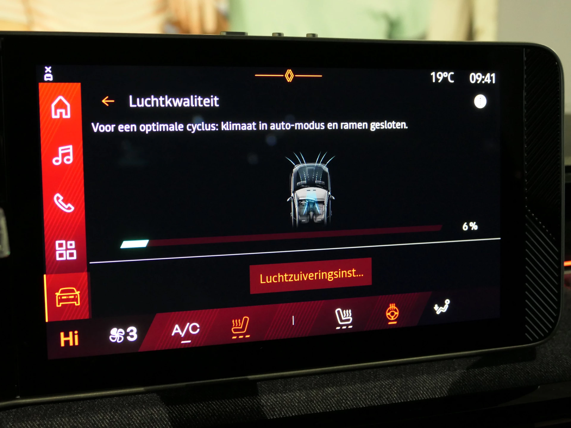 Hoofdafbeelding Renault 4