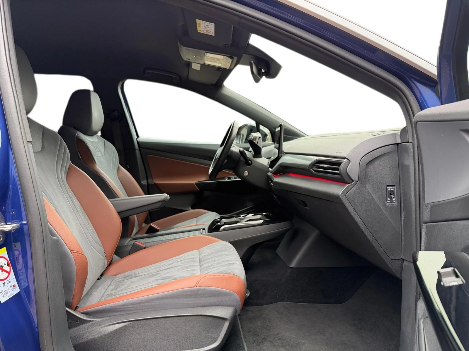 Hoofdafbeelding Volkswagen ID.4