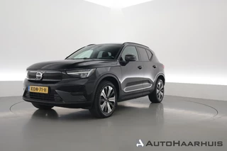Volvo XC40 Recharge Core 70 kWh | Stoel-Stuurverw. | Cruise | Nav+App.Connect | Camera+PDC | All-Season | Getinte Ruiten |  Elek. Spiegels | ACC | LED | Alcantara V
