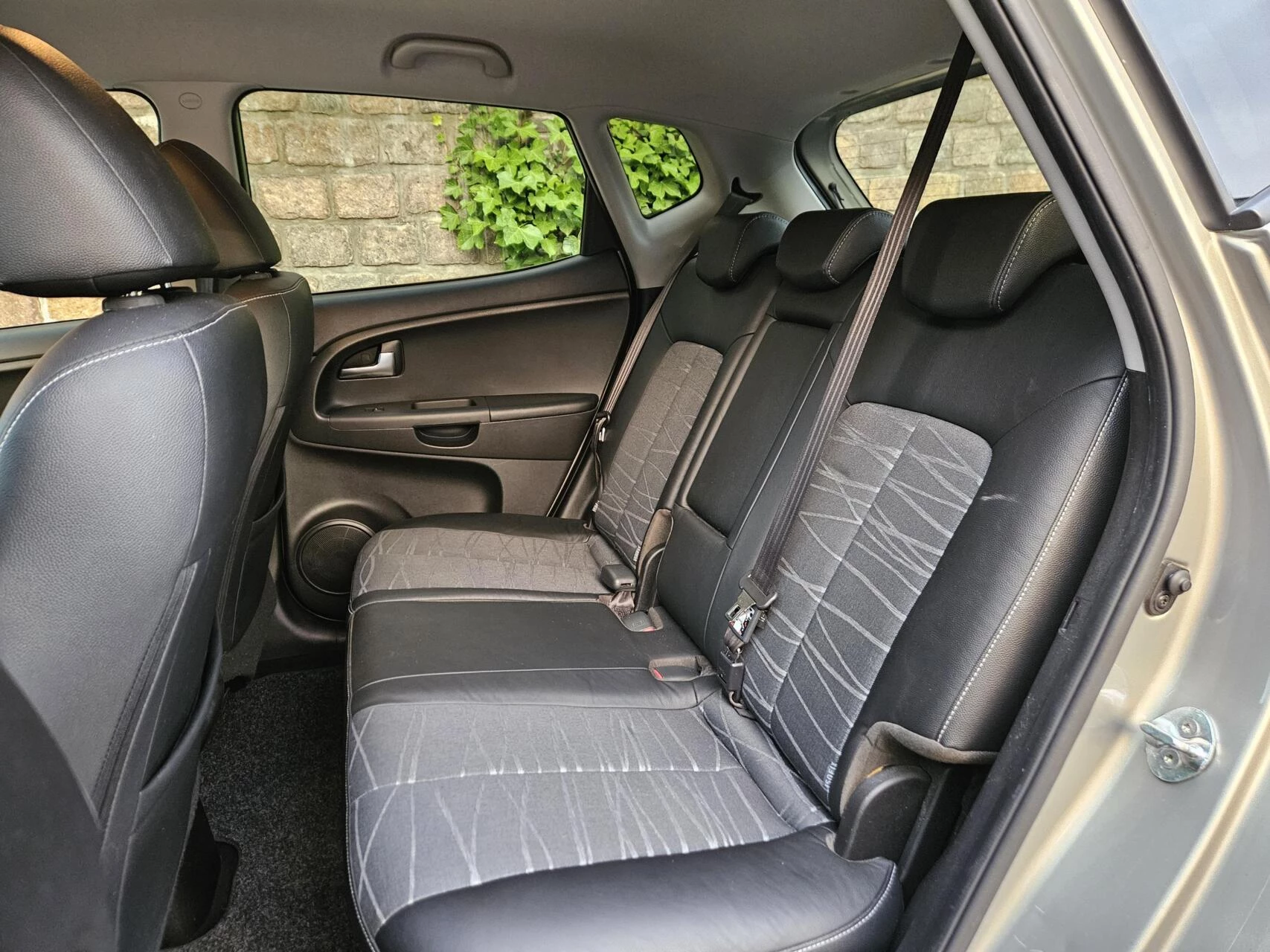 Hoofdafbeelding Kia Venga