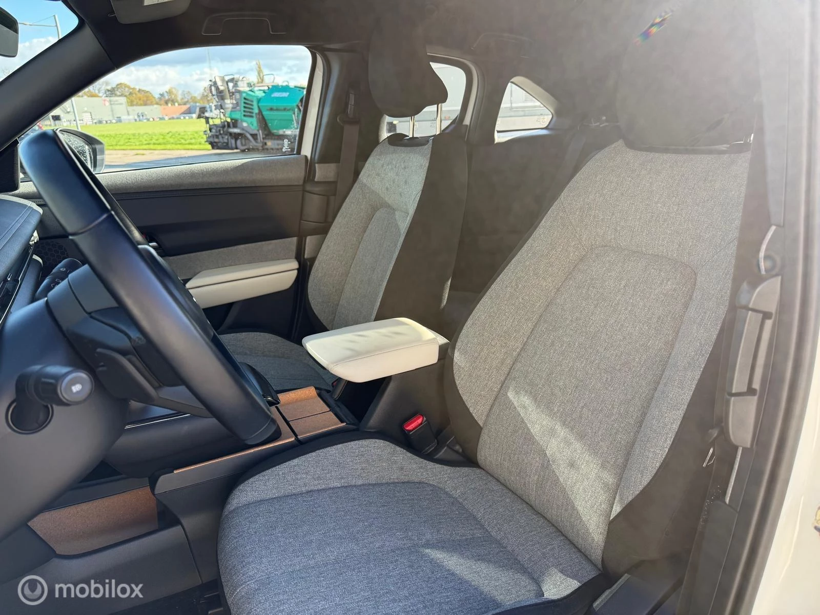 Hoofdafbeelding Mazda MX-30