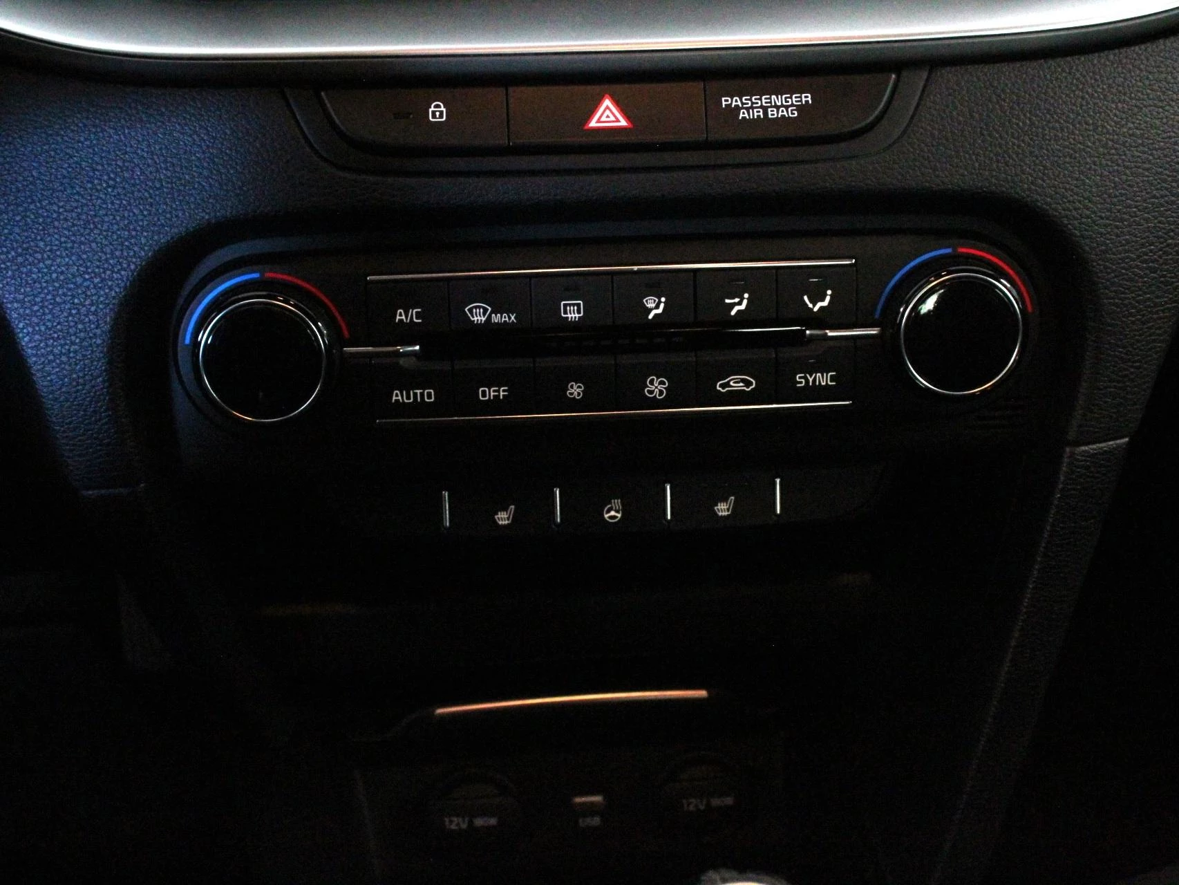 Hoofdafbeelding Kia XCeed