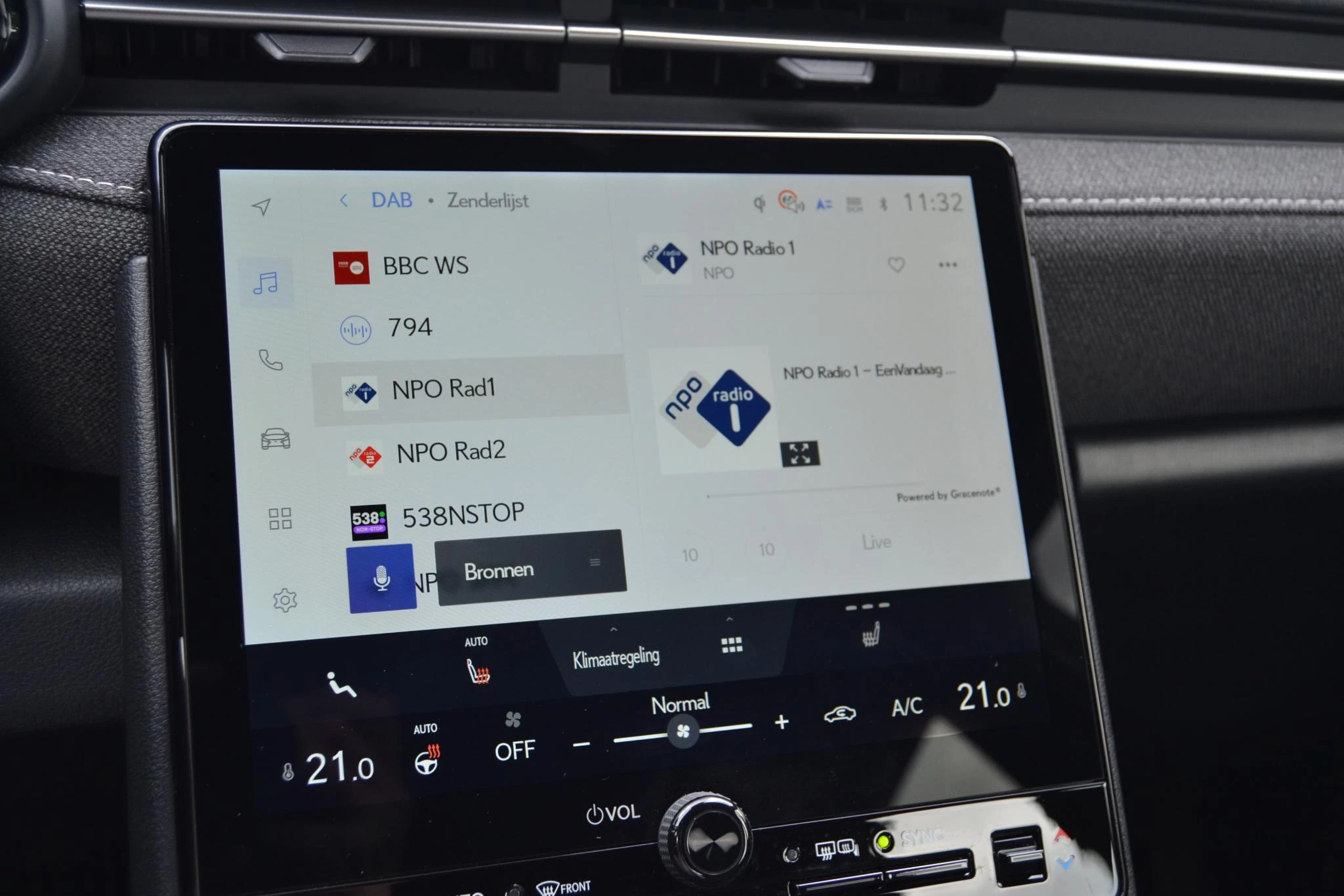Hoofdafbeelding Lexus LBX