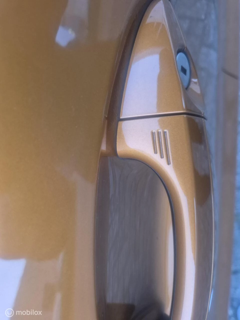 Hoofdafbeelding Ford EcoSport