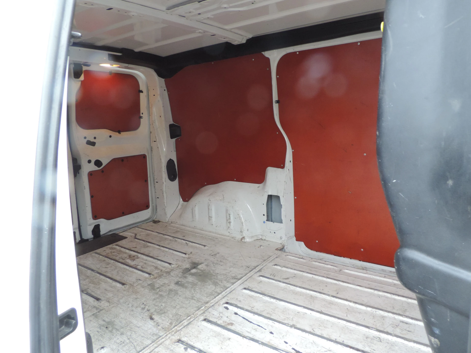 Hoofdafbeelding Citroën Jumpy