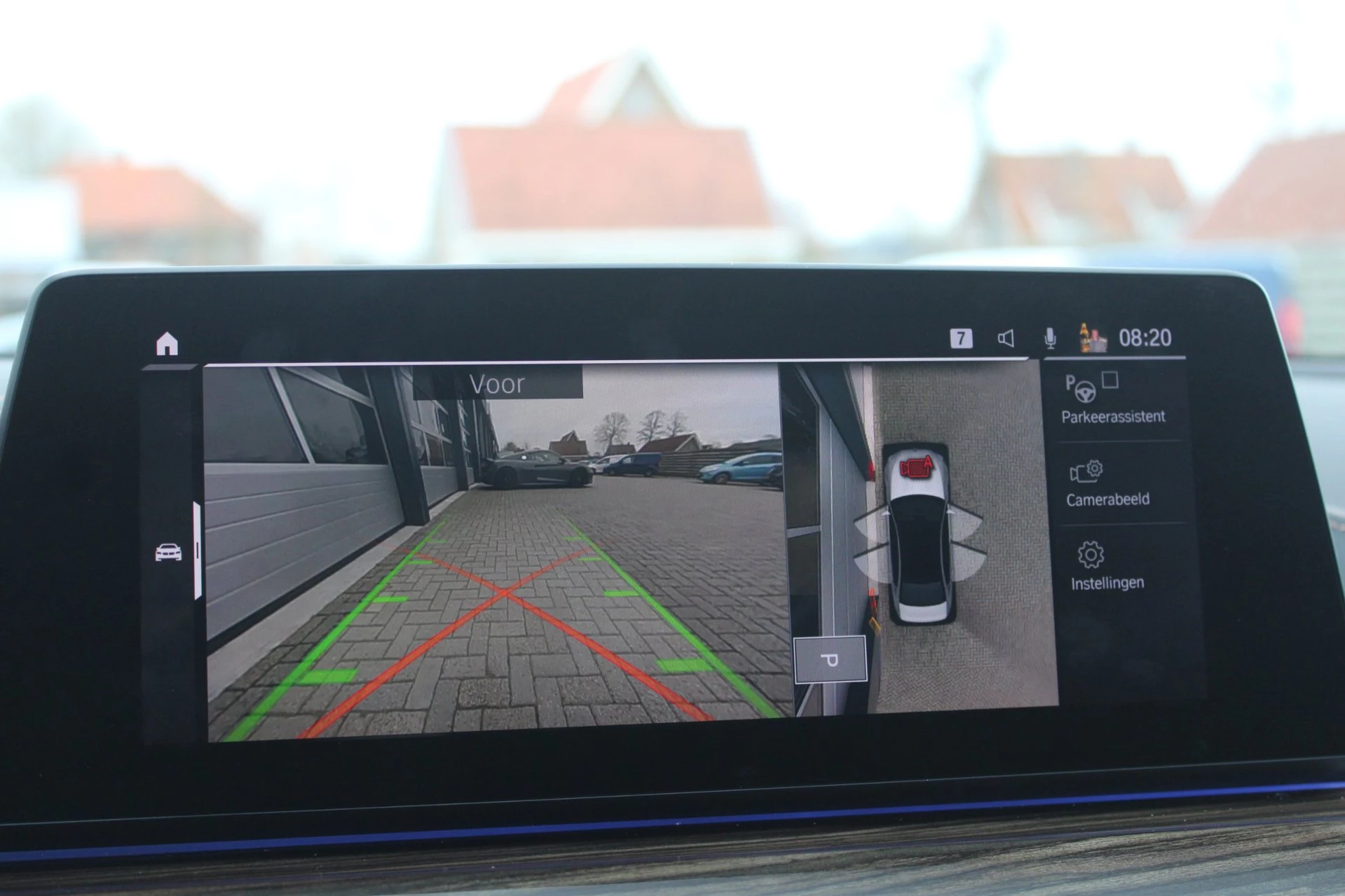 Hoofdafbeelding BMW M5