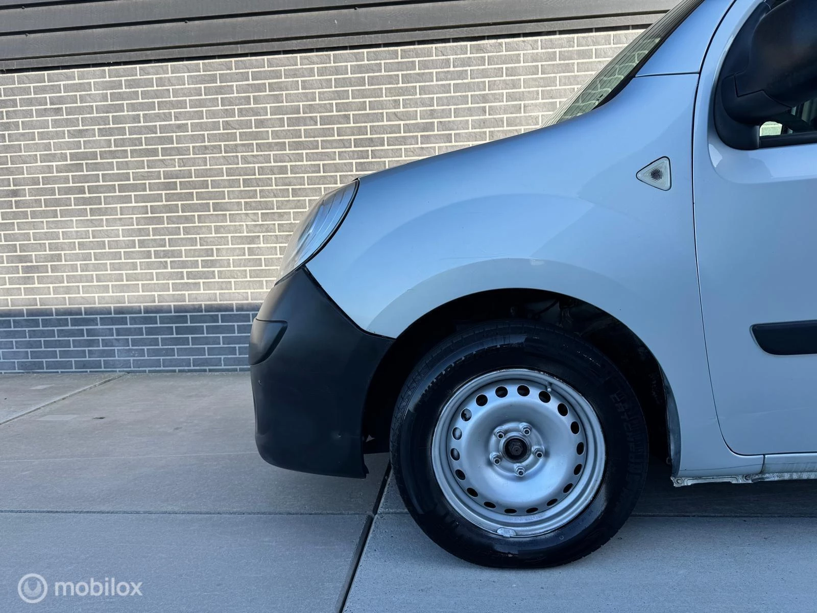 Hoofdafbeelding Renault Kangoo
