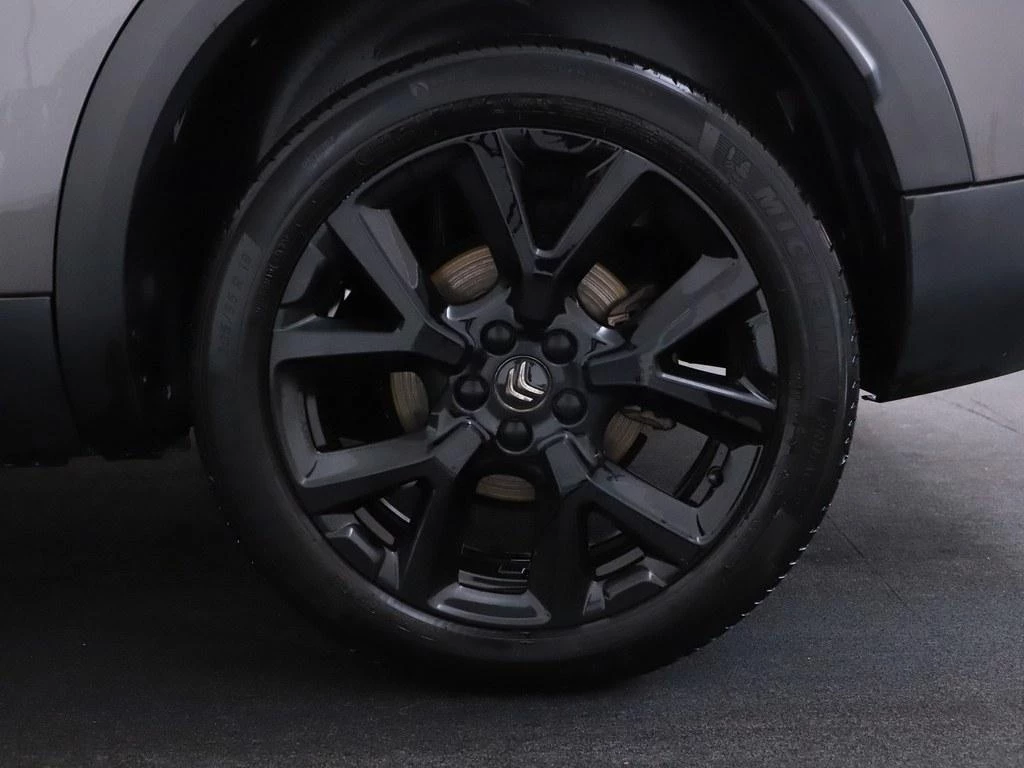 Hoofdafbeelding Citroën C5 Aircross