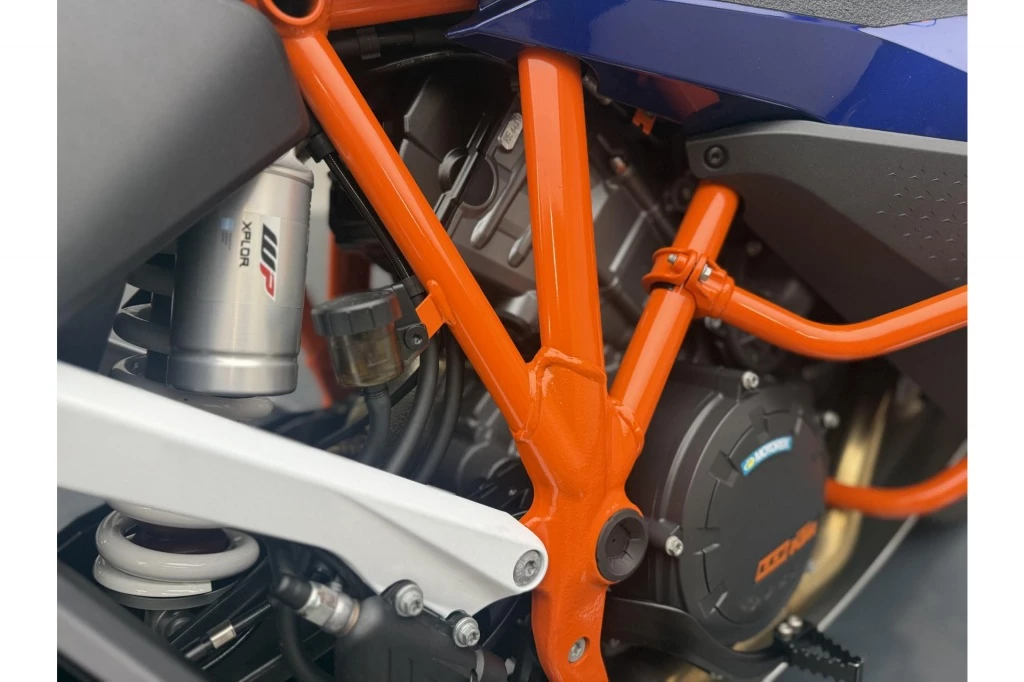 Hoofdafbeelding KTM 1290