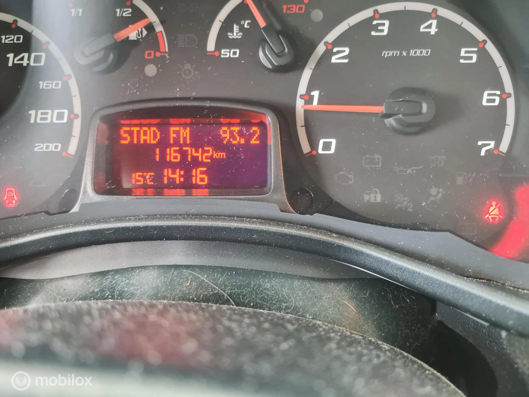 Hoofdafbeelding Ford Ka