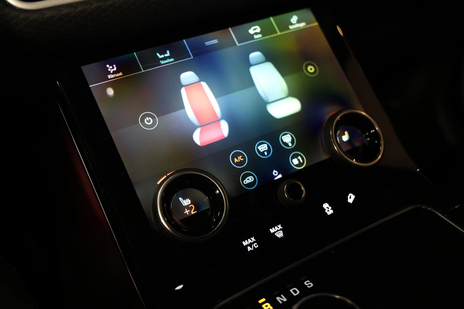 Hoofdafbeelding Land Rover Range Rover Velar