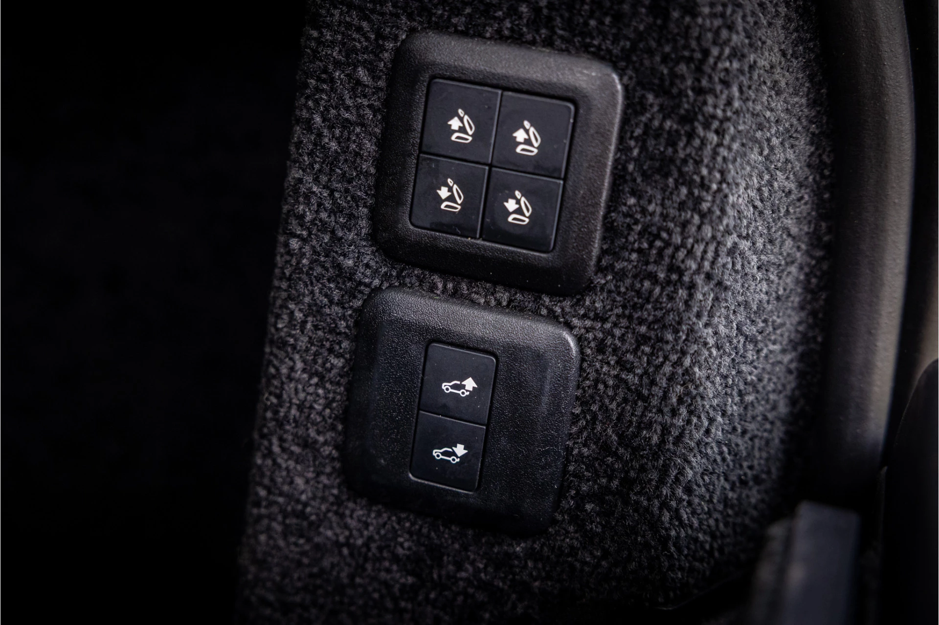 Hoofdafbeelding Land Rover Range Rover