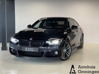 BMW 420i Gran Coupé M Sport | Pano | Harman Kardon | Leder | Memory | Keyless
