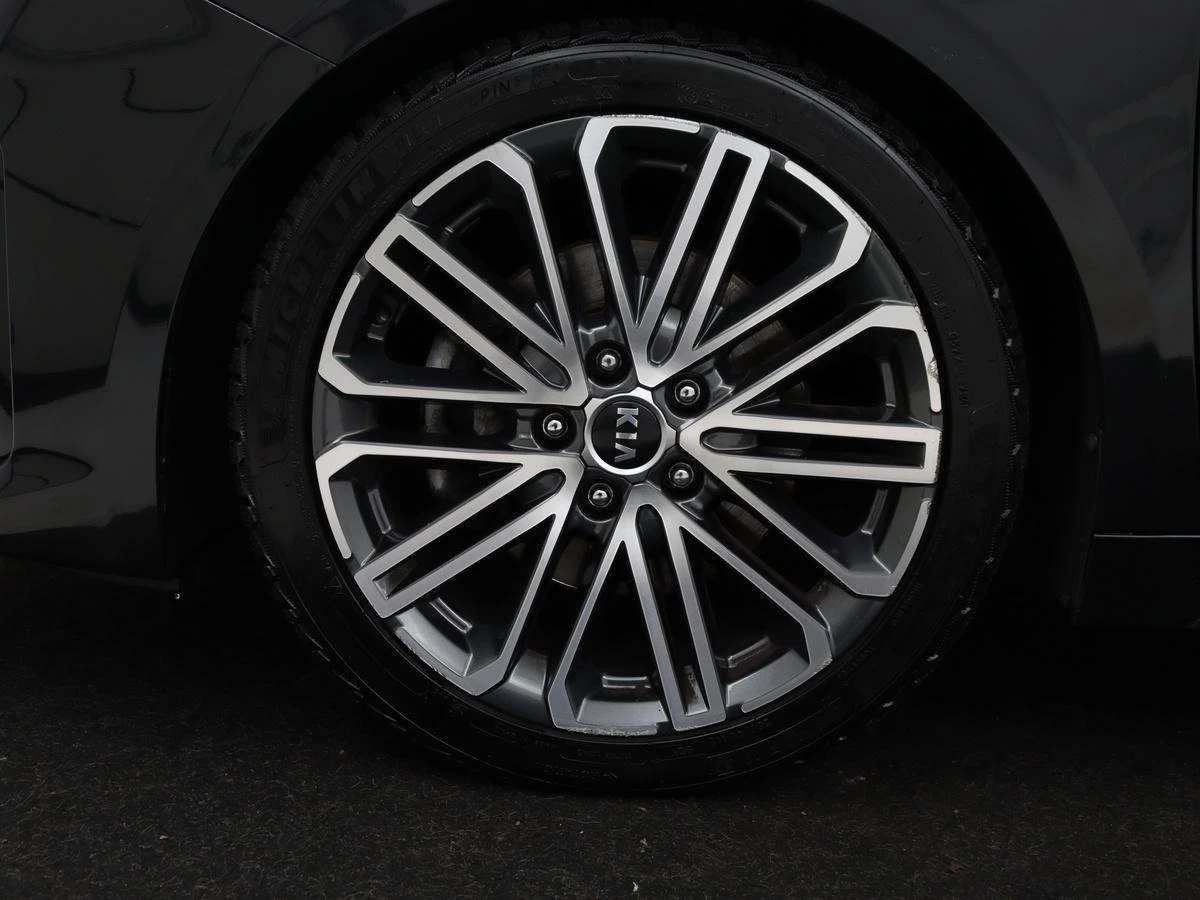 Hoofdafbeelding Kia ProCeed