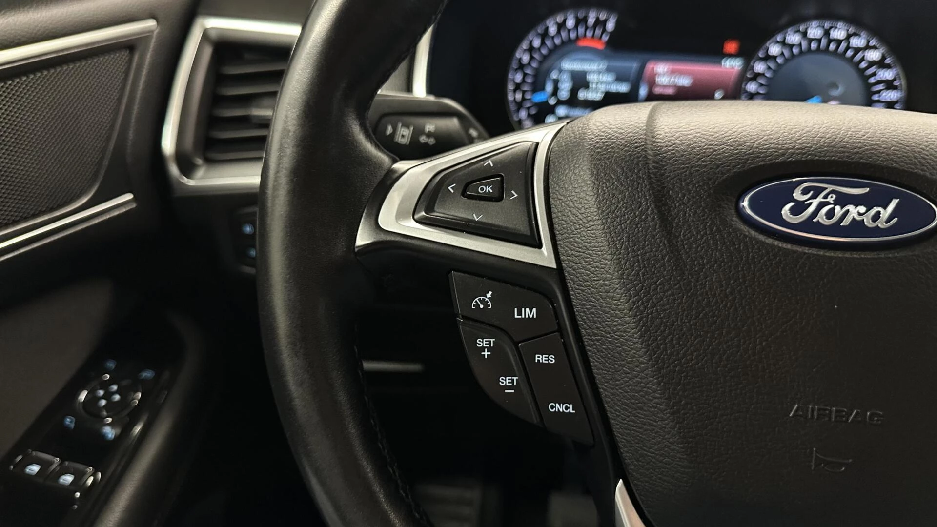 Hoofdafbeelding Ford S-Max