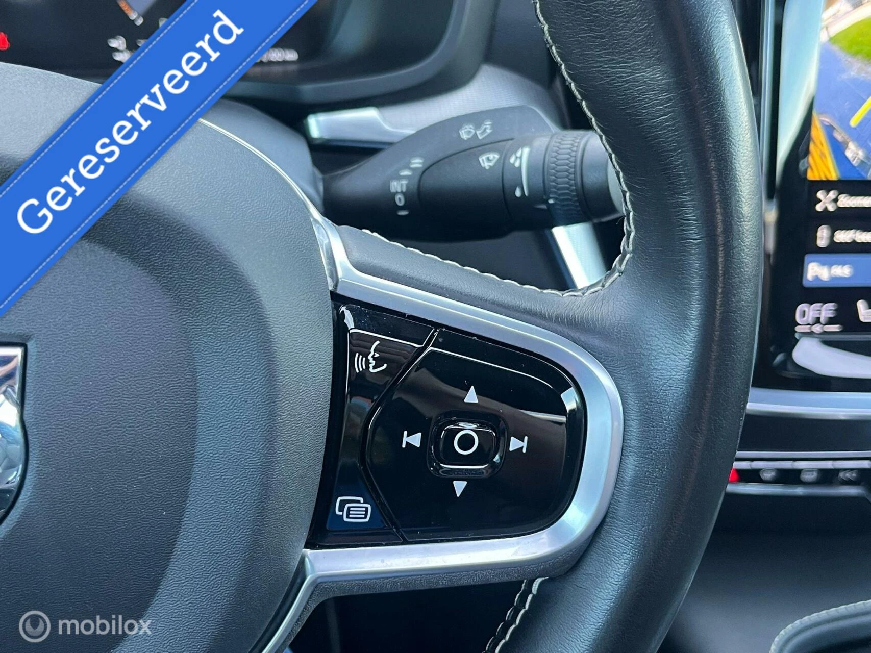 Hoofdafbeelding Volvo S60