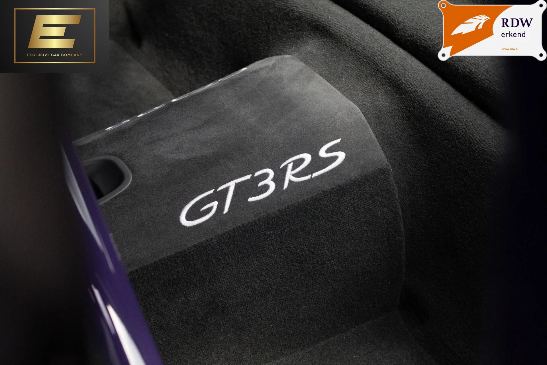 Hoofdafbeelding Porsche 911