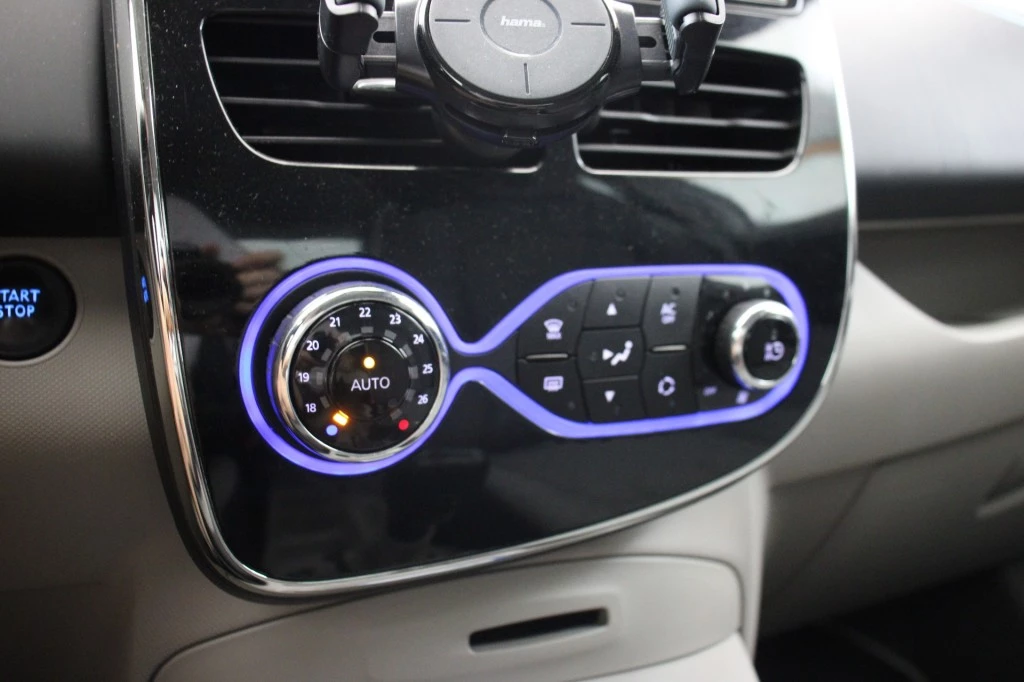 Hoofdafbeelding Renault ZOE